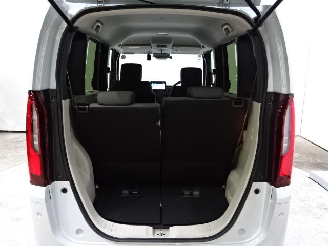 N-BOX ベースグレード ドラレコメモリーナビリアカメラ両側電動スライドドアHondaSENSING当社デモカー BLUETOOTH 衝突軽減システム スマートキ- 車線維持支援システム 禁煙 電動格納式ドアミラー 横滑り防止(23枚目)