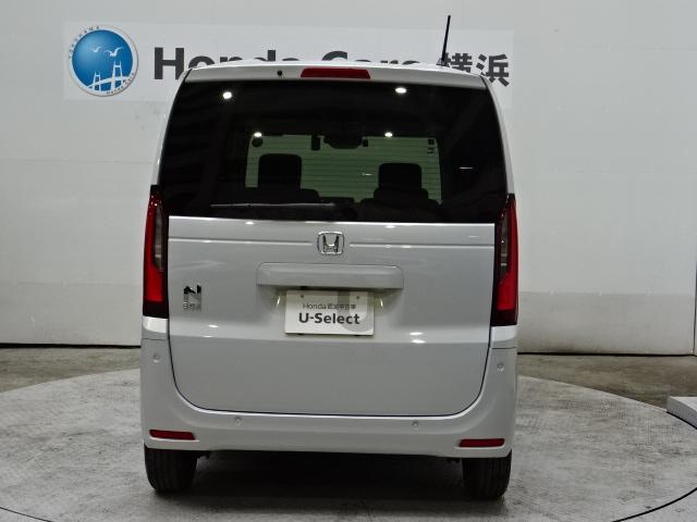 N-BOX ベースグレード ドラレコメモリーナビリアカメラ両側電動スライドドアHondaSENSING当社デモカー BLUETOOTH 衝突軽減システム スマートキ- 車線維持支援システム 禁煙 電動格納式ドアミラー 横滑り防止(24枚目)