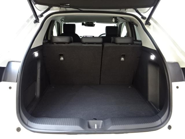 ヴェゼル e:HEVZ HondaSENSING 前後ドラレコ メモリーナビ 全周囲カメラ シートヒーター BSI ETC パドルシフト ドアバイザー ワンオーナー 衝突回避支援ブレーキ機能 パノラミックビューモニター 禁煙(21枚目)