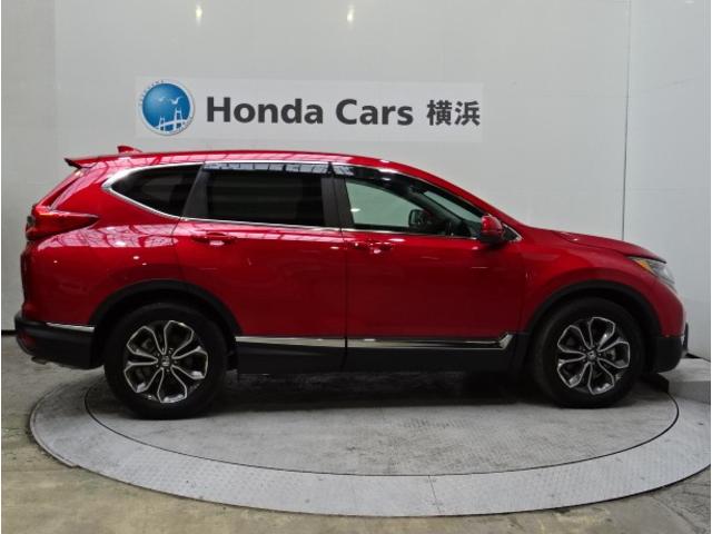 CR-Vハイブリッド e:HEVEX・マスターピース HondaSENSING 前後ドラレコ メモリーナビ リアカメラ シートヒーター 電動シート BSI 純正アルミ パドルシフト ETC2.0 ドアバイザー ワンオーナー サンル-フ Bカメラ 革シート(25枚目)