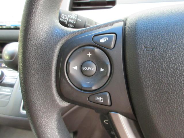フリード G・ホンダセンシング 6人 メモリーナビ リアカメラ 両側電動スライドドア フルセグTV Bluetooth USB ETC ワンオーナー Fセグ 追突被害軽減ブレーキ 電格ドアミラー Wエアバッグ パワーウィンドウ 禁煙(6枚目)