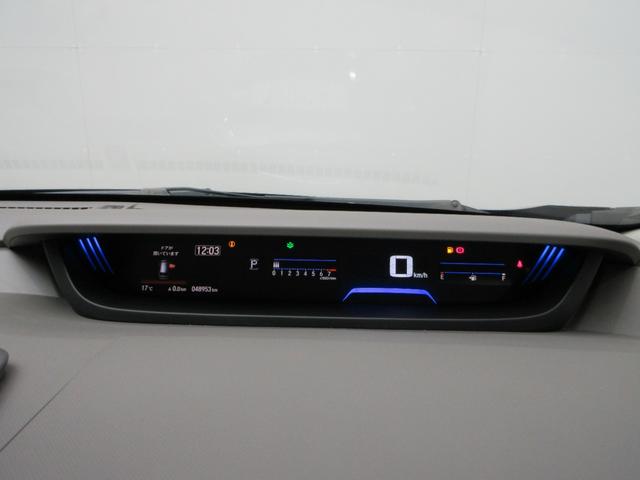 フリード G・ホンダセンシング 6人 メモリーナビ リアカメラ 両側電動スライドドア フルセグTV Bluetooth USB ETC ワンオーナー Fセグ 追突被害軽減ブレーキ 電格ドアミラー Wエアバッグ パワーウィンドウ 禁煙(13枚目)