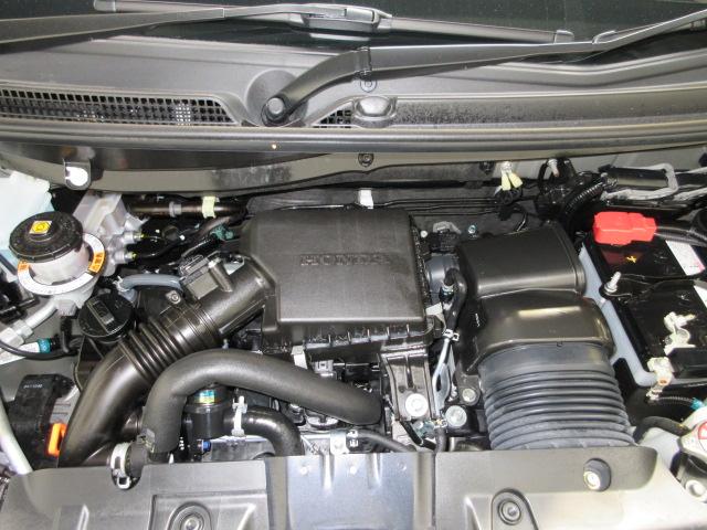 N-WGNカスタム L・ターボ ドラレコ ETC 8インチMナビ Rカメラ ETC HondaSENSING 当社デモカー BTオーディオ 衝突被害軽減装置 LEDランプ 本革シート ワンオーナー車 クリアランスソナー Bカメ 禁煙(19枚目)