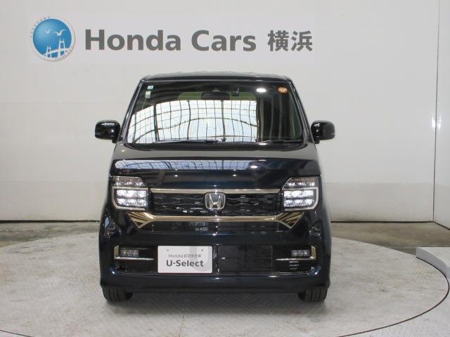 N-WGNカスタム L・ターボ ドラレコ ETC 8インチMナビ Rカメラ ETC HondaSENSING 当社デモカー BTオーディオ 衝突被害軽減装置 LEDランプ 本革シート ワンオーナー車 クリアランスソナー Bカメ 禁煙(27枚目)