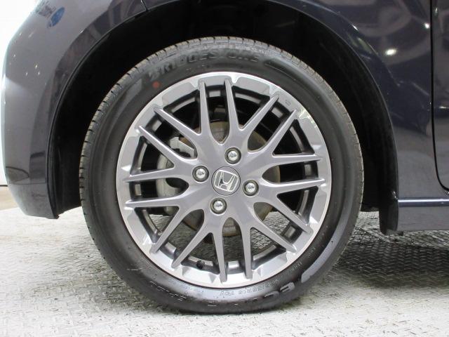 N-BOXカスタム ターボ 当社元試乗車 ドラレコ ETC メモリーナビ リアカメラ 両側電動スライドドア 純正アルミ イモビライザー 衝突被害軽減 禁煙 ベンチシート AW キーフリー Pセンサー ESC パワステ ターボ車(21枚目)