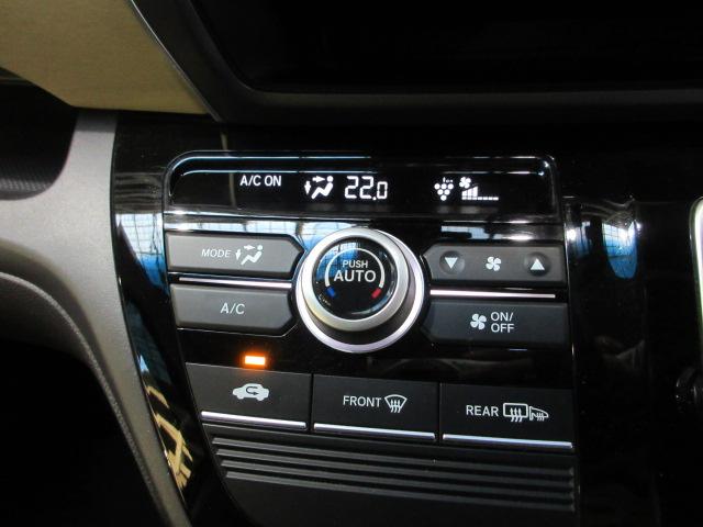 フリードハイブリッド ハイブリッド・Ｇホンダセンシング　６人　メモリーナビ　リアカメラ　両側電動スライドドア　ＥＴＣ　ＬＥＤライト　オートライト　Ｂｌｕｅｔｏｏｔｈ　ドアバイザー　ワンオーナー　軽減ブレーキ　キーフリーシステム　電動格納式ドアミラー　記録簿（8枚目）