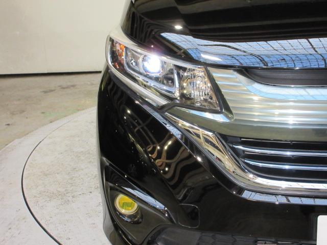 フリードハイブリッド ハイブリッド・Ｇホンダセンシング　６人　メモリーナビ　リアカメラ　両側電動スライドドア　ＥＴＣ　ＬＥＤライト　オートライト　Ｂｌｕｅｔｏｏｔｈ　ドアバイザー　ワンオーナー　軽減ブレーキ　キーフリーシステム　電動格納式ドアミラー　記録簿（19枚目）