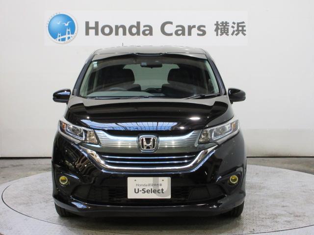 フリードハイブリッド ハイブリッド・Ｇホンダセンシング　６人　メモリーナビ　リアカメラ　両側電動スライドドア　ＥＴＣ　ＬＥＤライト　オートライト　Ｂｌｕｅｔｏｏｔｈ　ドアバイザー　ワンオーナー　軽減ブレーキ　キーフリーシステム　電動格納式ドアミラー　記録簿（26枚目）