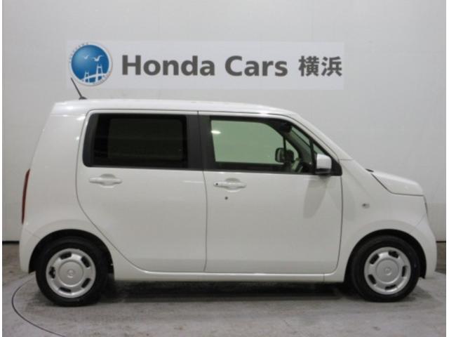 当店在庫に限らず、ホンダカーズ横浜グループ内の豊富な在庫からお客様の希望に沿った一台をお探しします☆まずはご相談下さい♪