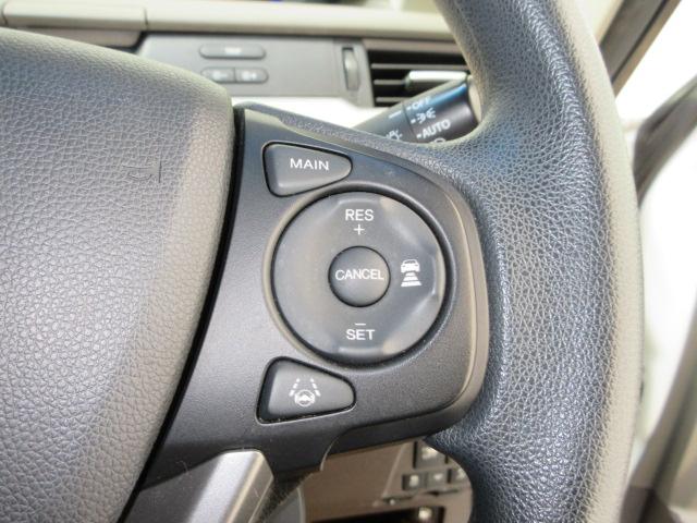 フリードハイブリッド ハイブリッド・Gホンダセンシング 6人 HondaSENSING ETC メモリーナビ リアカメラ フルセグTV Bluetooth ワンオーナー 軽減ブレーキ キーフリーシステム 電動格納式ドアミラー ミュージックプレイヤー接続可(7枚目)