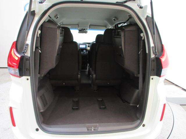 フリードハイブリッド ハイブリッド・Gホンダセンシング 6人 HondaSENSING ETC メモリーナビ リアカメラ フルセグTV Bluetooth ワンオーナー 軽減ブレーキ キーフリーシステム 電動格納式ドアミラー ミュージックプレイヤー接続可(17枚目)