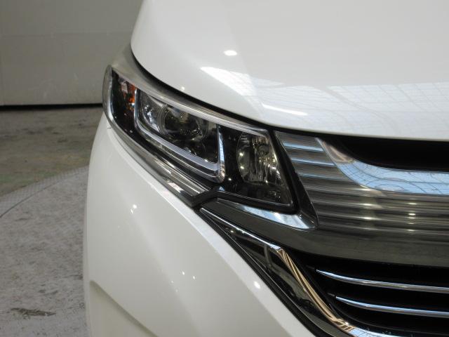 フリードハイブリッド ハイブリッド・Gホンダセンシング 6人 HondaSENSING ETC メモリーナビ リアカメラ フルセグTV Bluetooth ワンオーナー 軽減ブレーキ キーフリーシステム 電動格納式ドアミラー ミュージックプレイヤー接続可(22枚目)