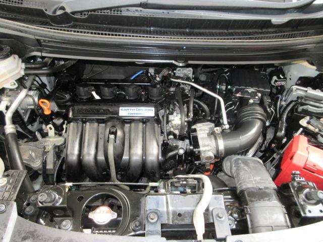 フリードハイブリッド ハイブリッド・Gホンダセンシング 6人 HondaSENSING ETC メモリーナビ リアカメラ フルセグTV Bluetooth ワンオーナー 軽減ブレーキ キーフリーシステム 電動格納式ドアミラー ミュージックプレイヤー接続可(23枚目)