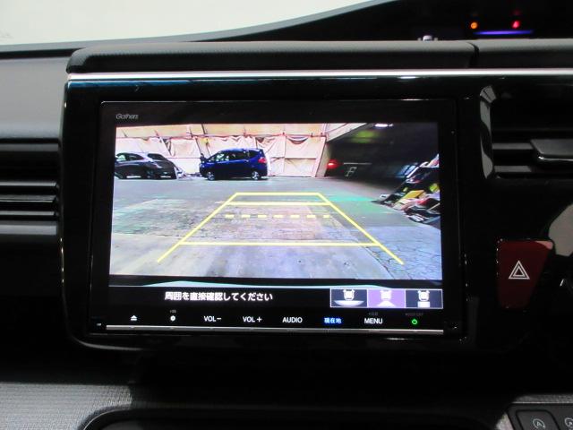 ステップワゴンスパーダ スパーダホンダセンシング 8人乗り ドラレコ メモリーナビ リアカメラ 後席モニター 両側電動スライドドア ETC2.0 Bluetooth パドルシフトワンオーナー 禁煙 LKA 盗難防止 助手席エアバッグ ワンオーナ-(4枚目)