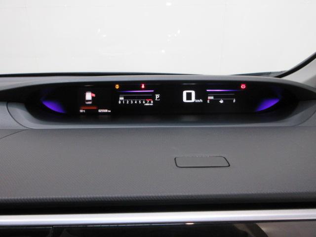 ステップワゴンスパーダ スパーダホンダセンシング 8人乗り ドラレコ メモリーナビ リアカメラ 後席モニター 両側電動スライドドア ETC2.0 Bluetooth パドルシフトワンオーナー 禁煙 LKA 盗難防止 助手席エアバッグ ワンオーナ-(20枚目)