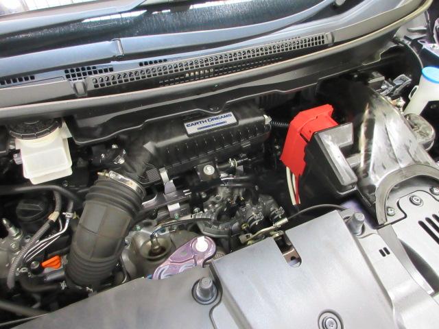 ステップワゴンスパーダ スパーダホンダセンシング 8人乗り ドラレコ メモリーナビ リアカメラ 後席モニター 両側電動スライドドア ETC2.0 Bluetooth パドルシフトワンオーナー 禁煙 LKA 盗難防止 助手席エアバッグ ワンオーナ-(24枚目)