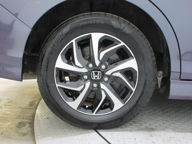 ステップワゴンスパーダ スパーダホンダセンシング 8人乗り ドラレコ メモリーナビ リアカメラ 後席モニター 両側電動スライドドア ETC2.0 Bluetooth パドルシフトワンオーナー 禁煙 LKA 盗難防止 助手席エアバッグ ワンオーナ-(25枚目)