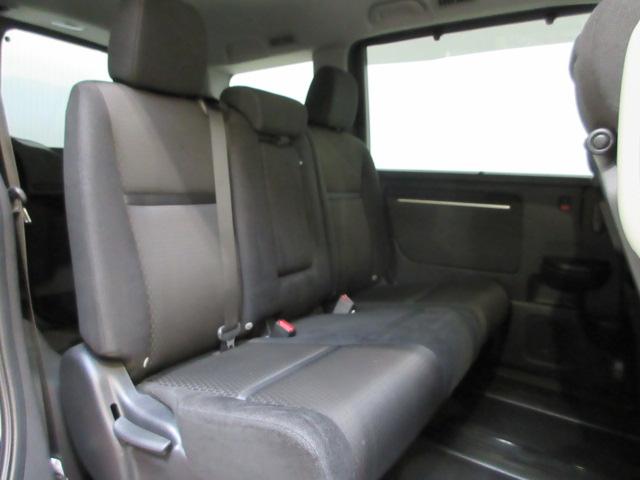 ステップワゴンスパーダ スパーダホンダセンシング 8人乗り ドラレコ メモリーナビ リアカメラ 後席モニター 両側電動スライドドア ETC2.0 Bluetooth パドルシフトワンオーナー 禁煙 LKA 盗難防止 助手席エアバッグ ワンオーナ-(27枚目)