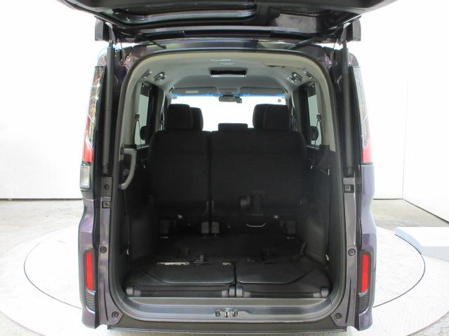 ステップワゴンスパーダ スパーダホンダセンシング 8人乗り ドラレコ メモリーナビ リアカメラ 後席モニター 両側電動スライドドア ETC2.0 Bluetooth パドルシフトワンオーナー 禁煙 LKA 盗難防止 助手席エアバッグ ワンオーナ-(28枚目)