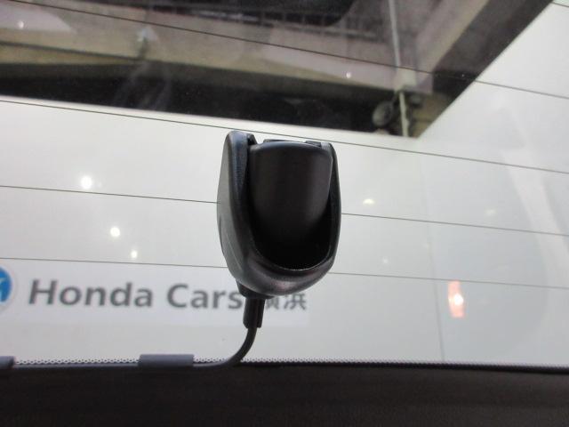シビック EX HondaSENSING 前後ドラレコ メモリーナビ リアカメラ シートヒーター BSI ETC2.0 純正アルミ Bluetooth パドルシフト ワンオーナー ブルートゥースオーディオ Rカメ(6枚目)