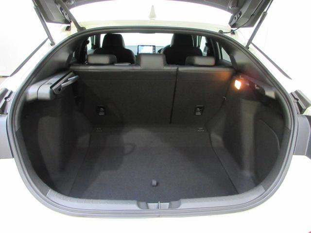 シビック EX HondaSENSING 前後ドラレコ メモリーナビ リアカメラ シートヒーター BSI ETC2.0 純正アルミ Bluetooth パドルシフト ワンオーナー ブルートゥースオーディオ Rカメ(21枚目)