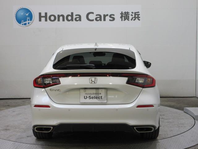 シビック EX HondaSENSING 前後ドラレコ メモリーナビ リアカメラ シートヒーター BSI ETC2.0 純正アルミ Bluetooth パドルシフト ワンオーナー ブルートゥースオーディオ Rカメ(22枚目)