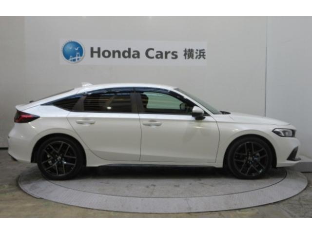 シビック EX HondaSENSING 前後ドラレコ メモリーナビ リアカメラ シートヒーター BSI ETC2.0 純正アルミ Bluetooth パドルシフト ワンオーナー ブルートゥースオーディオ Rカメ(24枚目)