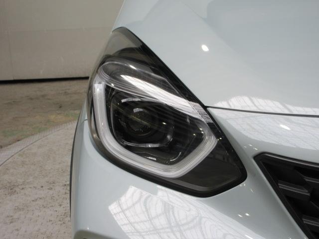 フィット ｅ：ＨＥＶクロスター　前後ドラレコ　ＥＴＣ　メモリーナビ　リアカメラ　ＨｏｎｄａＳＥＮＳＩＮＧ　パーキングセンサー　ワンオーナー　電動格納ミラー　ｂｌｕｅｔｏｏｔｈ　衝突回避システム　禁煙　１オーナー　フルオートエアコン（19枚目）