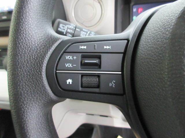 N-BOX ベースグレード 当社デモカー HondaSENSING ドラレコ メモリーナビ リアカメラ 両側電動スライドドア シートヒーター ETC Bluetooth パーキングセンサー BLUETOOTH 衝突軽減システム(6枚目)
