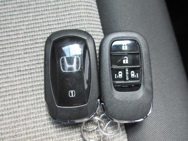 N-BOX ベースグレード 当社デモカー HondaSENSING ドラレコ メモリーナビ リアカメラ 両側電動スライドドア シートヒーター ETC Bluetooth パーキングセンサー BLUETOOTH 衝突軽減システム(14枚目)