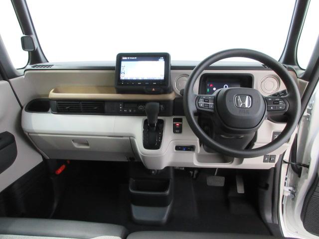 N-BOX ベースグレード 当社デモカー HondaSENSING ドラレコ メモリーナビ リアカメラ 両側電動スライドドア シートヒーター ETC Bluetooth パーキングセンサー BLUETOOTH 衝突軽減システム(15枚目)