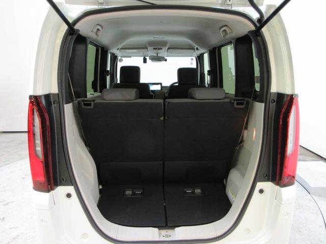 N-BOX ベースグレード 当社デモカー HondaSENSING ドラレコ メモリーナビ リアカメラ 両側電動スライドドア シートヒーター ETC Bluetooth パーキングセンサー BLUETOOTH 衝突軽減システム(21枚目)