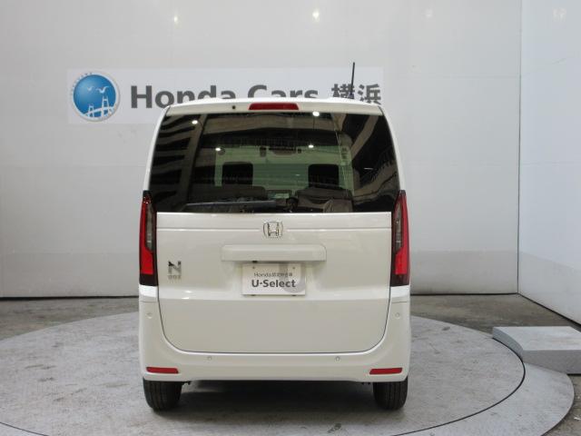 N-BOX ベースグレード 当社デモカー HondaSENSING ドラレコ メモリーナビ リアカメラ 両側電動スライドドア シートヒーター ETC Bluetooth パーキングセンサー BLUETOOTH 衝突軽減システム(22枚目)
