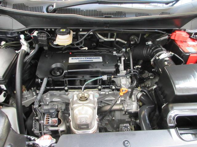 オデッセイ アブソルート 7人 HondaSENSING 前後ドラレコ メモリーナビ 全周囲カメラ フルセグTV ETC2.0 純正アルミ ワンオーナー 電動格納式ドアミラー Bluetooth音楽 緊急ブレーキ 半革シート(29枚目)