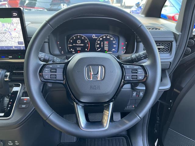 ステップワゴン スパーダ 試乗車UP 11.4メモリナビ Rカメラ ETC2.0 3カメラドラレコ キーレスエントリー 両側Pスライドドア パワーゲート リアカメラ メモリーナビ ターボ車 フルセグテレビ パワーステアリング(12枚目)