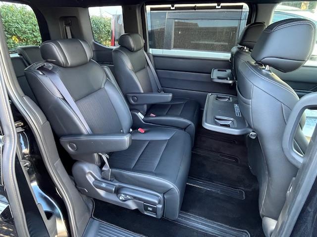 ステップワゴン スパーダ 試乗車UP 11.4メモリナビ Rカメラ ETC2.0 3カメラドラレコ キーレスエントリー 両側Pスライドドア パワーゲート リアカメラ メモリーナビ ターボ車 フルセグテレビ パワーステアリング(18枚目)