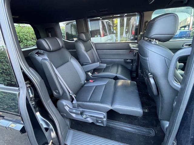 ステップワゴン スパーダ 試乗車UP 11.4メモリナビ Rカメラ ETC2.0 3カメラドラレコ キーレスエントリー 両側Pスライドドア パワーゲート リアカメラ メモリーナビ ターボ車 フルセグテレビ パワーステアリング(22枚目)