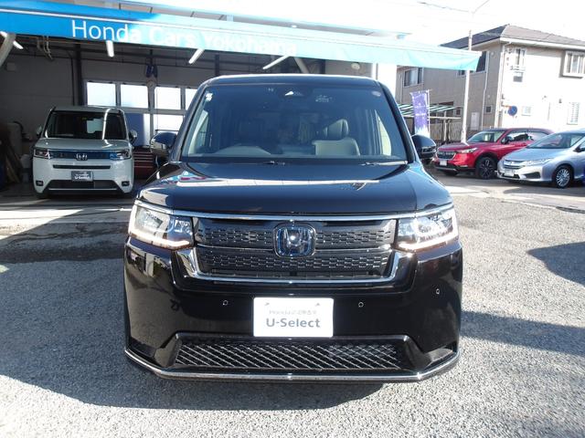 ステップワゴン e:HEVスパーダ 当社デモカー 純正メモリーナビ リヤカメラ ETC ブラインドスポット シートヒーター 全列USBチャージャー 元試乗車 ハーフレザーS レーンアシスト フルオートエアコン ESC 電動格納ミラー(8枚目)