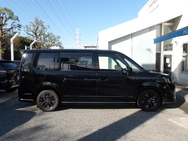 ステップワゴン e:HEVスパーダ 当社デモカー 純正メモリーナビ リヤカメラ ETC ブラインドスポット シートヒーター 全列USBチャージャー 元試乗車 ハーフレザーS レーンアシスト フルオートエアコン ESC 電動格納ミラー(10枚目)