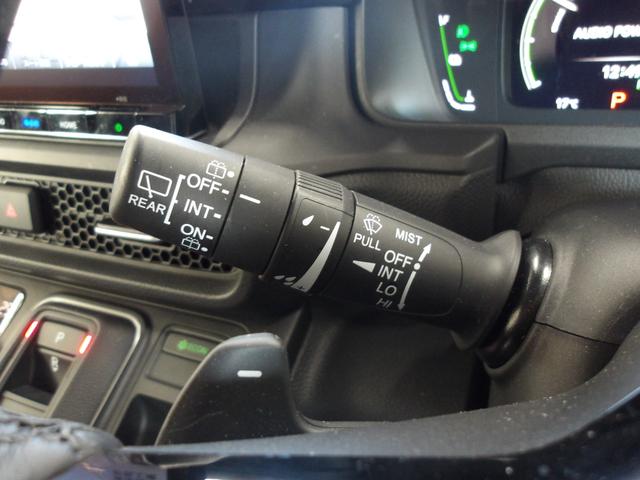 ステップワゴン e:HEVスパーダ 当社デモカー 純正メモリーナビ リヤカメラ ETC ブラインドスポット シートヒーター 全列USBチャージャー 元試乗車 ハーフレザーS レーンアシスト フルオートエアコン ESC 電動格納ミラー(20枚目)