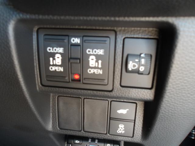 ステップワゴン e:HEVスパーダ 当社デモカー 純正メモリーナビ リヤカメラ ETC ブラインドスポット シートヒーター 全列USBチャージャー 元試乗車 ハーフレザーS レーンアシスト フルオートエアコン ESC 電動格納ミラー(25枚目)