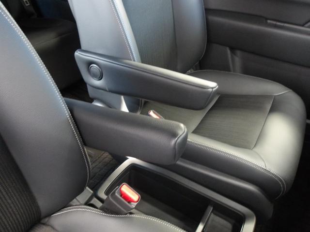 ステップワゴン e:HEVスパーダ 当社デモカー 純正メモリーナビ リヤカメラ ETC ブラインドスポット シートヒーター 全列USBチャージャー 元試乗車 ハーフレザーS レーンアシスト フルオートエアコン ESC 電動格納ミラー(33枚目)