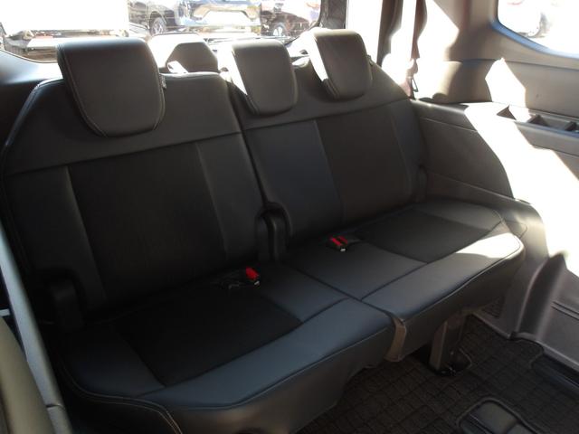 ステップワゴン e:HEVスパーダ 当社デモカー 純正メモリーナビ リヤカメラ ETC ブラインドスポット シートヒーター 全列USBチャージャー 元試乗車 ハーフレザーS レーンアシスト フルオートエアコン ESC 電動格納ミラー(36枚目)