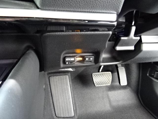 ヴェゼル ｅ：ＨＥＶＺ　ＨｏｎｄａＳＥＮＳＩＮＧ　前後ドラレコ　メモリーナビ　全周囲カメラ　ＢＳＩ　シートヒーター　純正アルミ　Ｂｌｕｅｔｏｏｔｈ　パドルシフト　ワンオーナー　ＬＤＡ　衝突回避支援ブレーキ機能　１オナ　追従（7枚目）