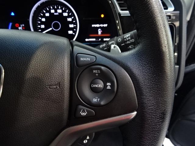 シャトル ハイブリッドＸホンダセンシング　ＨｏｎｄａＳＥＮＳＩＮＧ　前後ドラレコ　メモリーナビ　リヤカメラ　フルセグＴＶ　ＥＴＣ　シートヒーター　ワンオーナー　電格ミラー　ＢＬＵＥＴＯＯＴＨ　ＬＫＡＳ　アダプティブクルコン　横滑抑制　イモビ（8枚目）