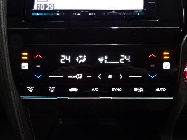 シャトル ハイブリッドＸホンダセンシング　ＨｏｎｄａＳＥＮＳＩＮＧ　前後ドラレコ　メモリーナビ　リヤカメラ　フルセグＴＶ　ＥＴＣ　シートヒーター　ワンオーナー　電格ミラー　ＢＬＵＥＴＯＯＴＨ　ＬＫＡＳ　アダプティブクルコン　横滑抑制　イモビ（9枚目）