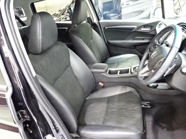 シャトル ハイブリッドＸホンダセンシング　ＨｏｎｄａＳＥＮＳＩＮＧ　前後ドラレコ　メモリーナビ　リヤカメラ　フルセグＴＶ　ＥＴＣ　シートヒーター　ワンオーナー　電格ミラー　ＢＬＵＥＴＯＯＴＨ　ＬＫＡＳ　アダプティブクルコン　横滑抑制　イモビ（13枚目）