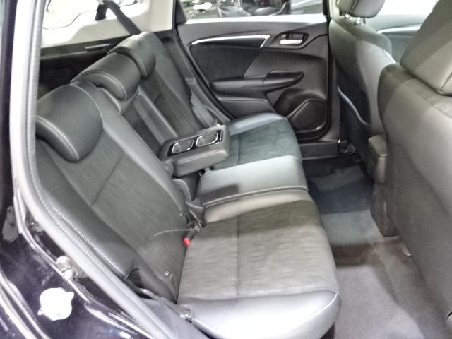 シャトル ハイブリッドＸホンダセンシング　ＨｏｎｄａＳＥＮＳＩＮＧ　前後ドラレコ　メモリーナビ　リヤカメラ　フルセグＴＶ　ＥＴＣ　シートヒーター　ワンオーナー　電格ミラー　ＢＬＵＥＴＯＯＴＨ　ＬＫＡＳ　アダプティブクルコン　横滑抑制　イモビ（14枚目）