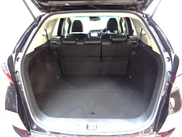 シャトル ハイブリッドＸホンダセンシング　ＨｏｎｄａＳＥＮＳＩＮＧ　前後ドラレコ　メモリーナビ　リヤカメラ　フルセグＴＶ　ＥＴＣ　シートヒーター　ワンオーナー　電格ミラー　ＢＬＵＥＴＯＯＴＨ　ＬＫＡＳ　アダプティブクルコン　横滑抑制　イモビ（15枚目）