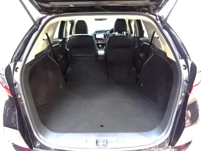 シャトル ハイブリッドＸホンダセンシング　ＨｏｎｄａＳＥＮＳＩＮＧ　前後ドラレコ　メモリーナビ　リヤカメラ　フルセグＴＶ　ＥＴＣ　シートヒーター　ワンオーナー　電格ミラー　ＢＬＵＥＴＯＯＴＨ　ＬＫＡＳ　アダプティブクルコン　横滑抑制　イモビ（16枚目）